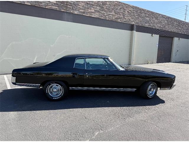 1970 Chevrolet Monte Carlo (CC-2095253) for sale in El Cajon, California
