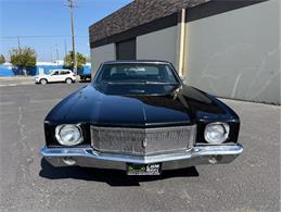 1970 Chevrolet Monte Carlo (CC-2095253) for sale in El Cajon, California