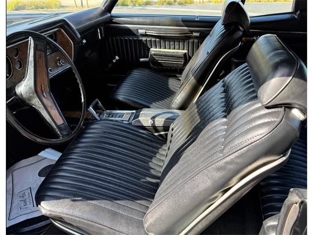 1970 Chevrolet Monte Carlo (CC-2095253) for sale in El Cajon, California