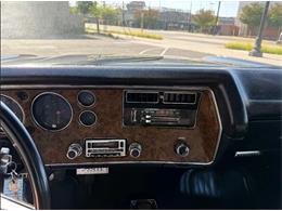 1970 Chevrolet Monte Carlo (CC-2095253) for sale in El Cajon, California