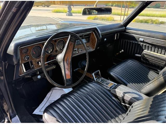 1970 Chevrolet Monte Carlo (CC-2095253) for sale in El Cajon, California