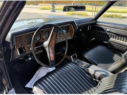 1970 Chevrolet Monte Carlo (CC-2095253) for sale in El Cajon, California