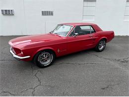 1967 Ford Mustang (CC-2095254) for sale in Springfield, Massachusetts