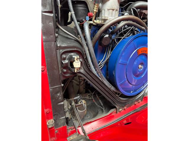 1967 Ford Mustang (CC-2095254) for sale in Springfield, Massachusetts