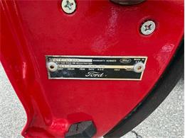 1967 Ford Mustang (CC-2095254) for sale in Springfield, Massachusetts