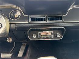 1967 Ford Mustang (CC-2095254) for sale in Springfield, Massachusetts