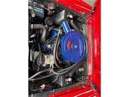 1967 Ford Mustang (CC-2095254) for sale in Springfield, Massachusetts