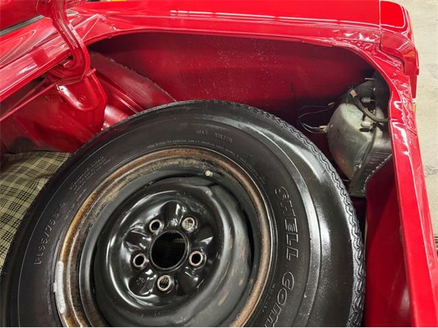 1967 Ford Mustang (CC-2095254) for sale in Springfield, Massachusetts