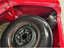 1967 Ford Mustang (CC-2095254) for sale in Springfield, Massachusetts