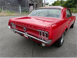 1967 Ford Mustang (CC-2095254) for sale in Springfield, Massachusetts