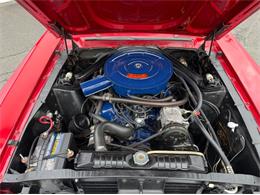 1967 Ford Mustang (CC-2095254) for sale in Springfield, Massachusetts
