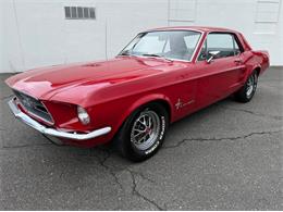 1967 Ford Mustang (CC-2095254) for sale in Springfield, Massachusetts