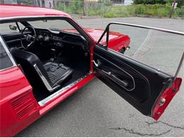 1967 Ford Mustang (CC-2095254) for sale in Springfield, Massachusetts