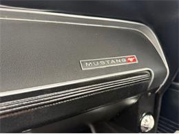 1967 Ford Mustang (CC-2095254) for sale in Springfield, Massachusetts