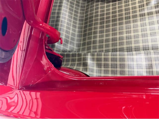 1967 Ford Mustang (CC-2095254) for sale in Springfield, Massachusetts