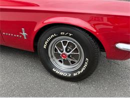 1967 Ford Mustang (CC-2095254) for sale in Springfield, Massachusetts