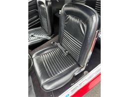 1967 Ford Mustang (CC-2095254) for sale in Springfield, Massachusetts