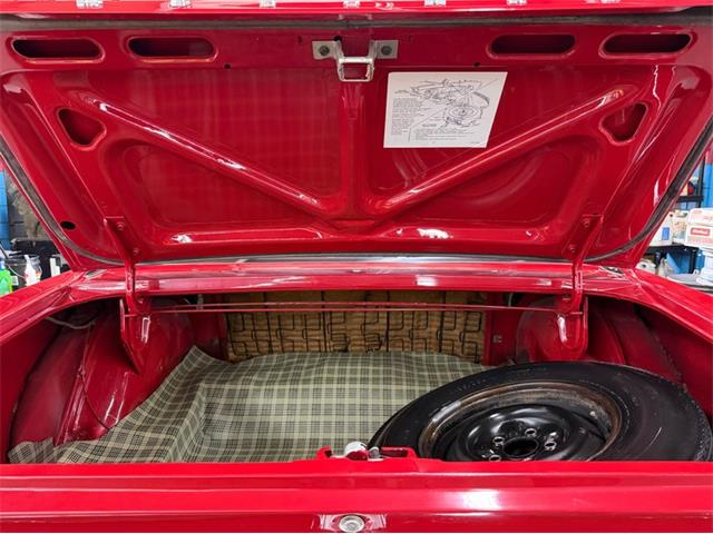 1967 Ford Mustang (CC-2095254) for sale in Springfield, Massachusetts