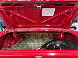 1967 Ford Mustang (CC-2095254) for sale in Springfield, Massachusetts