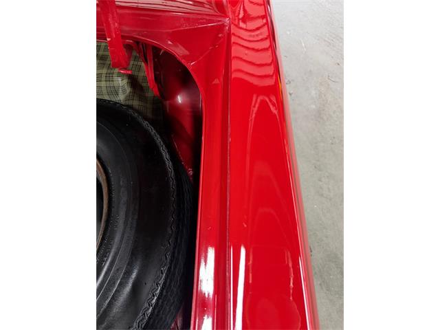 1967 Ford Mustang (CC-2095254) for sale in Springfield, Massachusetts