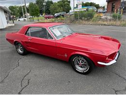 1967 Ford Mustang (CC-2095254) for sale in Springfield, Massachusetts
