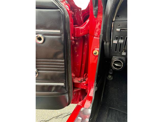 1967 Ford Mustang (CC-2095254) for sale in Springfield, Massachusetts