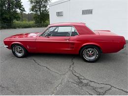 1967 Ford Mustang (CC-2095254) for sale in Springfield, Massachusetts