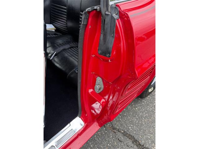 1967 Ford Mustang (CC-2095254) for sale in Springfield, Massachusetts