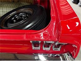 1967 Ford Mustang (CC-2095254) for sale in Springfield, Massachusetts