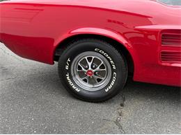 1967 Ford Mustang (CC-2095254) for sale in Springfield, Massachusetts