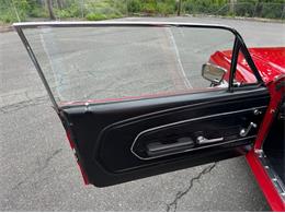 1967 Ford Mustang (CC-2095254) for sale in Springfield, Massachusetts