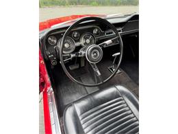 1967 Ford Mustang (CC-2095254) for sale in Springfield, Massachusetts
