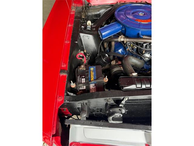1967 Ford Mustang (CC-2095254) for sale in Springfield, Massachusetts