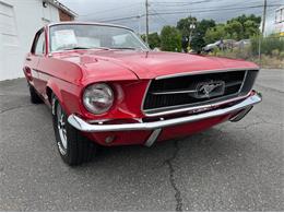 1967 Ford Mustang (CC-2095254) for sale in Springfield, Massachusetts