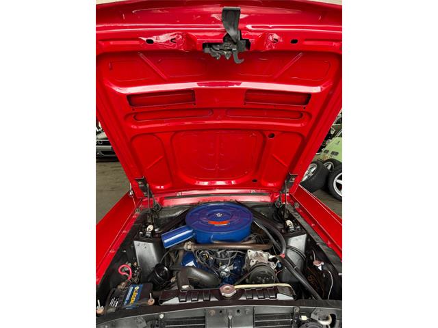 1967 Ford Mustang (CC-2095254) for sale in Springfield, Massachusetts