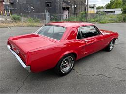 1967 Ford Mustang (CC-2095254) for sale in Springfield, Massachusetts