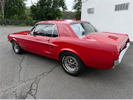 1967 Ford Mustang (CC-2095254) for sale in Springfield, Massachusetts