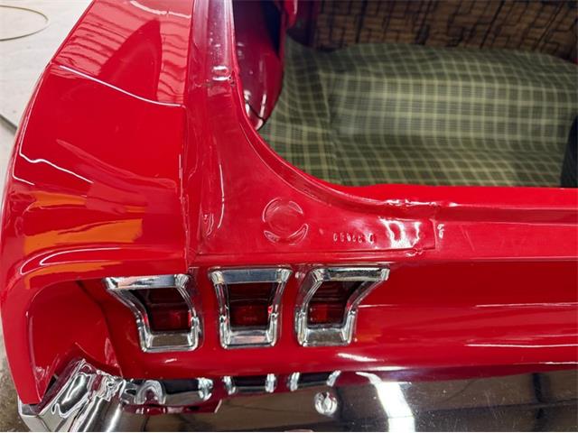 1967 Ford Mustang (CC-2095254) for sale in Springfield, Massachusetts