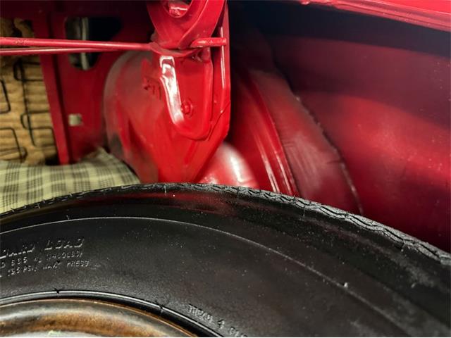 1967 Ford Mustang (CC-2095254) for sale in Springfield, Massachusetts