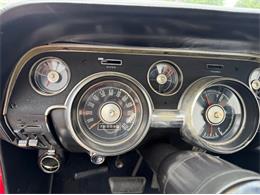 1967 Ford Mustang (CC-2095254) for sale in Springfield, Massachusetts