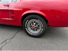 1967 Ford Mustang (CC-2095254) for sale in Springfield, Massachusetts