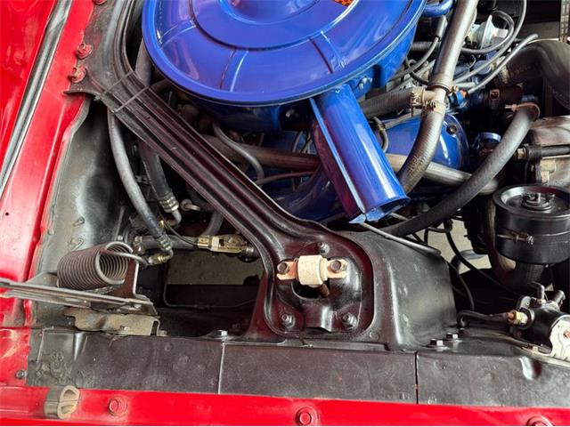 1967 Ford Mustang (CC-2095254) for sale in Springfield, Massachusetts