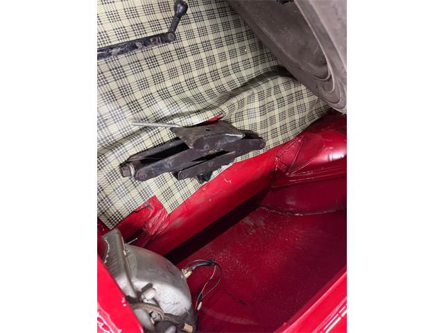 1967 Ford Mustang (CC-2095254) for sale in Springfield, Massachusetts
