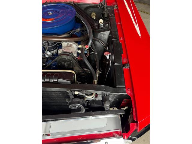 1967 Ford Mustang (CC-2095254) for sale in Springfield, Massachusetts