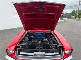 1967 Ford Mustang (CC-2095254) for sale in Springfield, Massachusetts