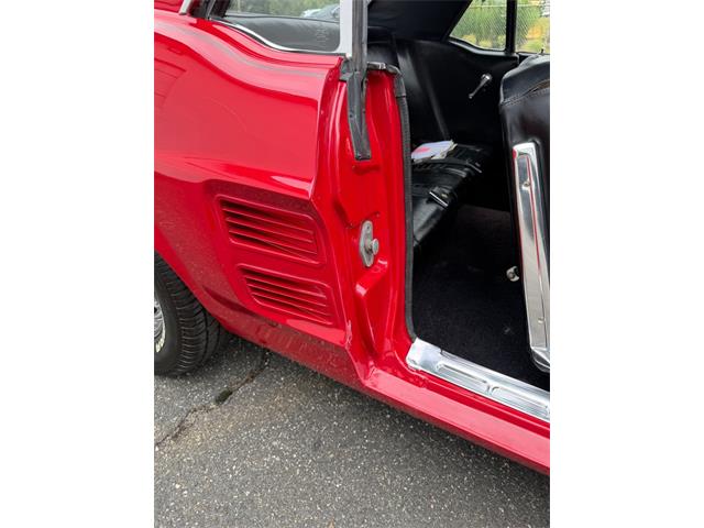 1967 Ford Mustang (CC-2095254) for sale in Springfield, Massachusetts