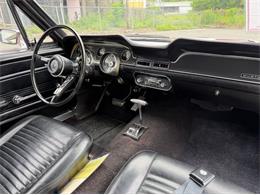 1967 Ford Mustang (CC-2095254) for sale in Springfield, Massachusetts