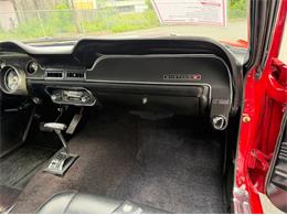 1967 Ford Mustang (CC-2095254) for sale in Springfield, Massachusetts