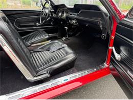 1967 Ford Mustang (CC-2095254) for sale in Springfield, Massachusetts