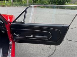 1967 Ford Mustang (CC-2095254) for sale in Springfield, Massachusetts